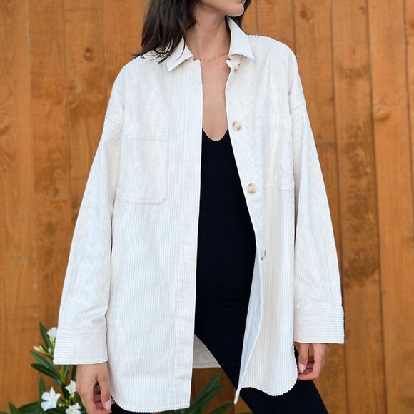 Aritzia Babaton Graydon Jacket (XXS, fits like a S/M) - Picture 1 of 4